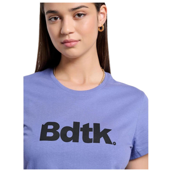 Bodytalk Γυναικεία κοντομάνικη μπλούζα